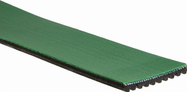 GATES 10PK2220HD - Поліклиновий ремінь autozip.com.ua