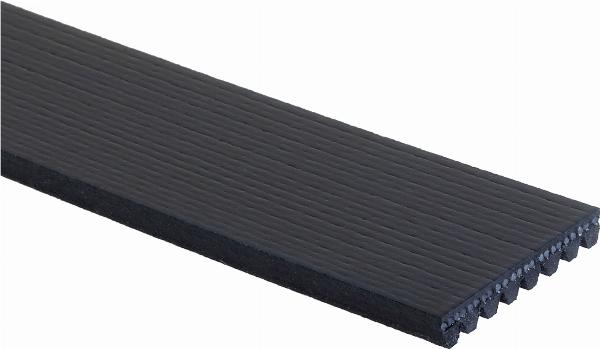 GATES 8PK1420HD - Поліклиновий ремінь autozip.com.ua