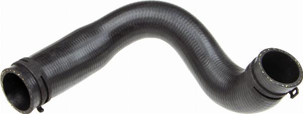 GATES 3917 - Шланг радіатора autozip.com.ua