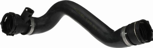 GATES 3939 - Шланг радіатора autozip.com.ua