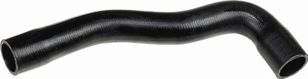 GATES 3445 - Шланг радіатора autozip.com.ua
