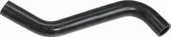 GATES 3485 - Шланг радіатора autozip.com.ua