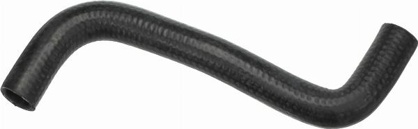 GATES 3556 - Шланг радіатора autozip.com.ua