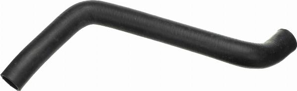 GATES 3803 - Шланг радіатора autozip.com.ua