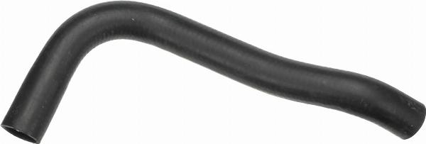 GATES 3379 - Шланг радіатора autozip.com.ua