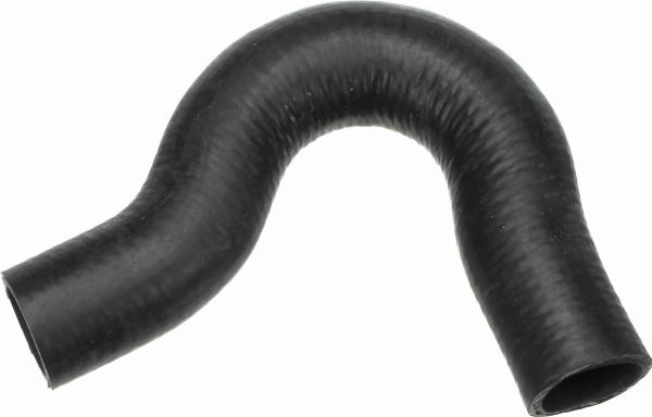 GATES 3249 - Шланг радіатора autozip.com.ua