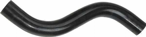 GATES 3244 - Шланг радіатора autozip.com.ua