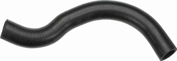 GATES 3280 - Шланг радіатора autozip.com.ua