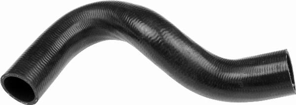 GATES 3798 - Шланг радіатора autozip.com.ua