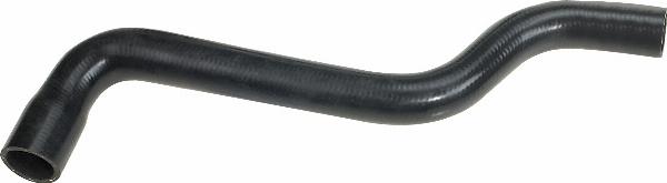 GATES 3774 - Шланг радіатора autozip.com.ua