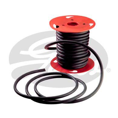QUICK BRAKE 27.043 - Гальмівний шланг autozip.com.ua