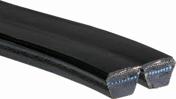 GATES 2/AV13X1450PB - Многокліновой ремінь autozip.com.ua