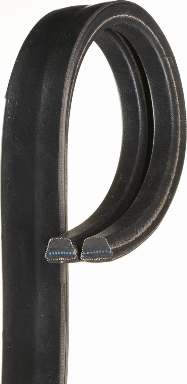 GATES 2/AV13X1450PB - Многокліновой ремінь autozip.com.ua