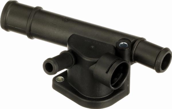 GATES CCF1034 - Фланець охолоджуючої рідини autozip.com.ua