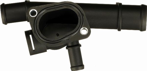 GATES CCF1034 - Фланець охолоджуючої рідини autozip.com.ua