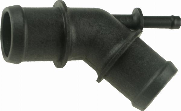 GATES CCF1075 - Фланець охолоджуючої рідини autozip.com.ua
