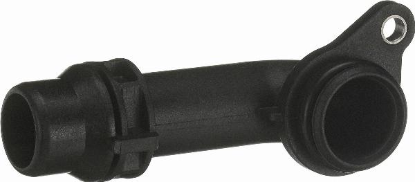 GATES CO35061 - Фланець охолоджуючої рідини autozip.com.ua