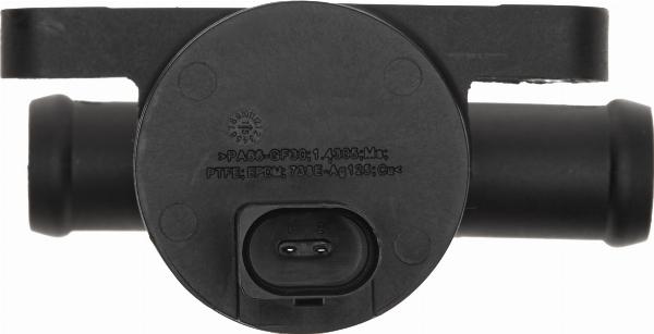 GATES EHV107 - Регулюючий клапан охолоджуючої рідини autozip.com.ua