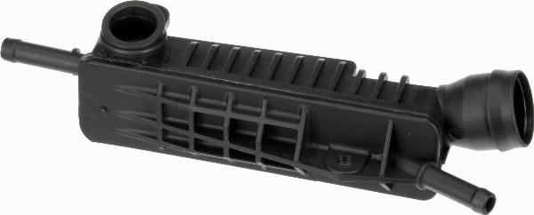 GATES EMH944 - Маслознімний щиток, вентиляція картера autozip.com.ua