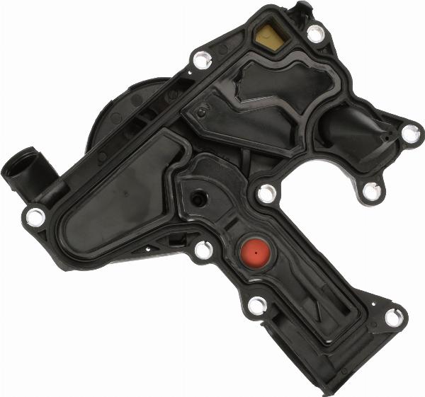 GATES EMH947 - Клапан, відведення повітря з картера autozip.com.ua