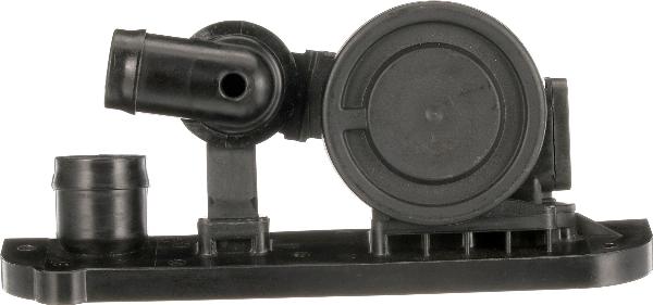 GATES EMH906 - Маслознімний щиток, вентиляція картера autozip.com.ua