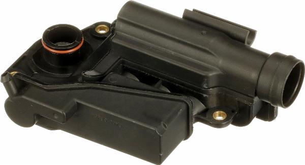 GATES EMH9015 - Маслознімний щиток, вентиляція картера autozip.com.ua