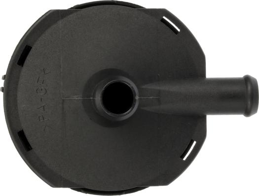 GATES EMH903 - Маслознімний щиток, вентиляція картера autozip.com.ua