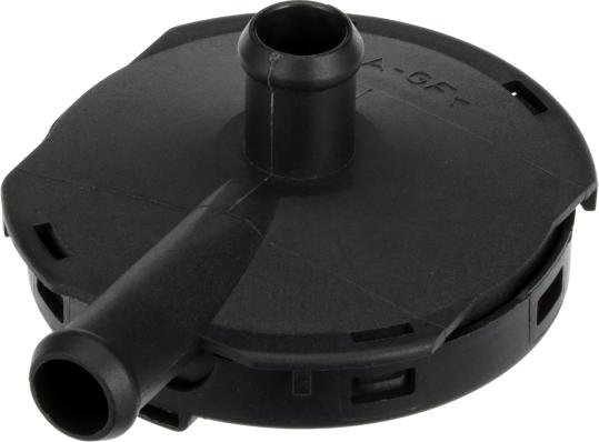 GATES EMH903 - Маслознімний щиток, вентиляція картера autozip.com.ua