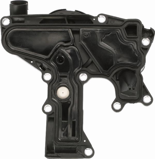 GATES EMH912 - Маслознімний щиток, вентиляція картера autozip.com.ua