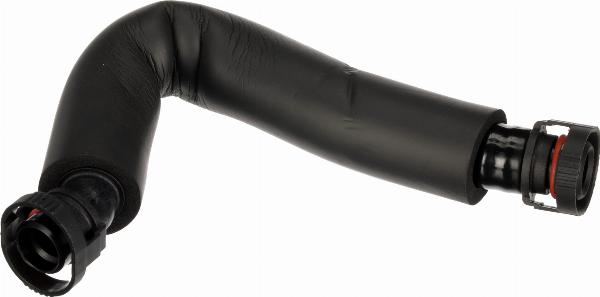 GATES EMH440 - Шланг, вентиляція картера autozip.com.ua