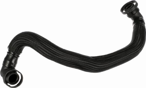 GATES EMH442 - Шланг, вентиляція картера autozip.com.ua