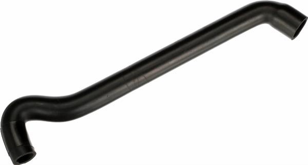 GATES EMH450 - Шланг, вентиляція картера autozip.com.ua