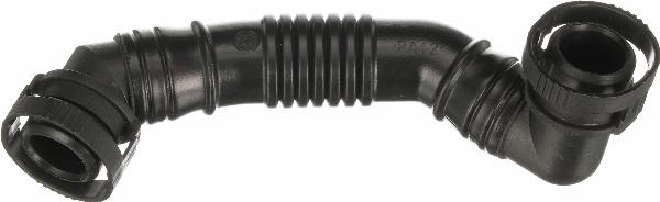 GATES EMH452 - Шланг, вентиляція картера autozip.com.ua