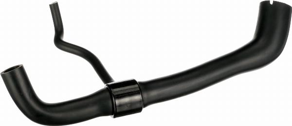 GATES EMH469 - Шланг, вентиляція картера autozip.com.ua