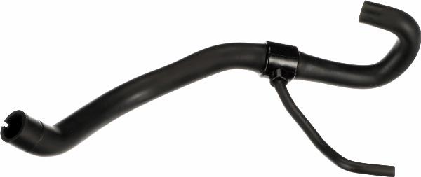 GATES EMH465 - Шланг, вентиляція картера autozip.com.ua