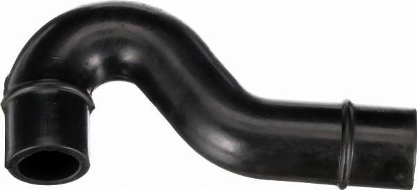 GATES EMH461 - Шланг, вентиляція картера autozip.com.ua