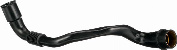 GATES EMH484 - Шланг, вентиляція картера autozip.com.ua
