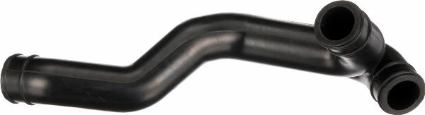 GATES EMH485 - Шланг, вентиляція картера autozip.com.ua
