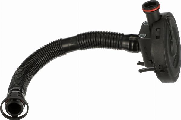 GATES EMH480 - Маслознімний щиток, вентиляція картера autozip.com.ua