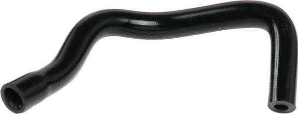 GATES EMH562 - Шланг, вентиляція картера autozip.com.ua