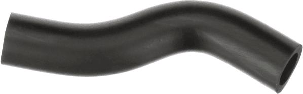 GATES EMH578 - Шланг, вентиляція картера autozip.com.ua