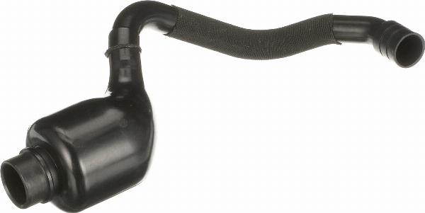 GATES EMH651 - Шланг, вентиляція картера autozip.com.ua