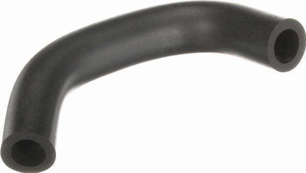 GATES EMH617 - Шланг, вентиляція картера autozip.com.ua