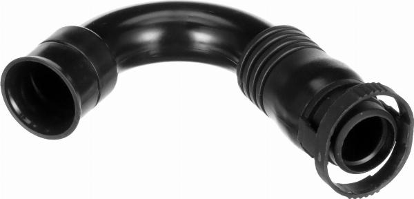 GATES EMH198 - Шланг, вентиляція картера autozip.com.ua