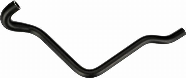 GATES EMH159 - Шланг, вентиляція картера autozip.com.ua
