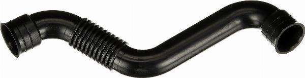 GATES EMH803 - Шланг, вентиляція картера autozip.com.ua