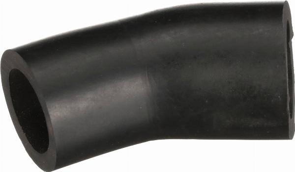 GATES EMH392 - Шланг, вентиляція картера autozip.com.ua