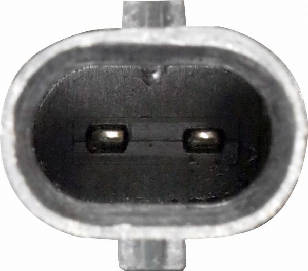 GATES EMH334 - Шланг, вентиляція картера autozip.com.ua