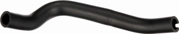 GATES EMH328 - Шланг, вентиляція картера autozip.com.ua