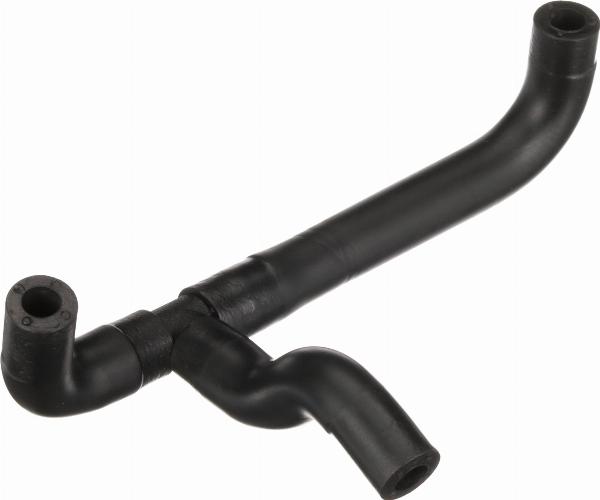 GATES EMH378 - Шланг, вентиляція картера autozip.com.ua